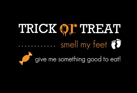 halloween party invite