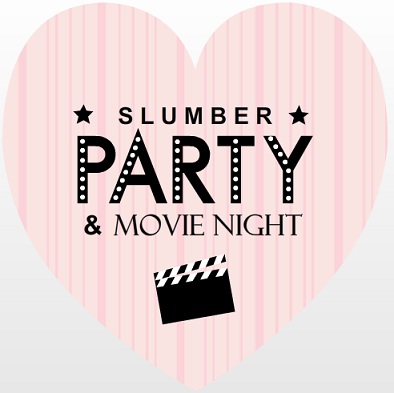 movie night invitations from purpletrail